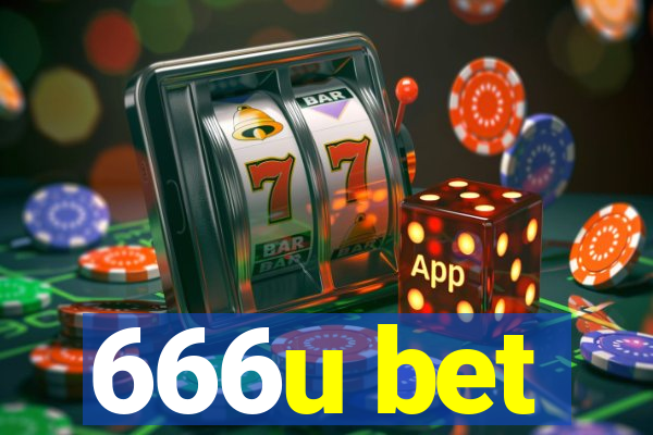 666u bet